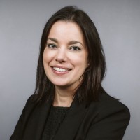 Mélanie Auger