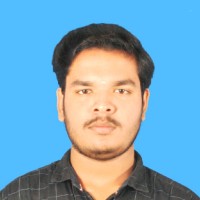 Chanthiran Perumal