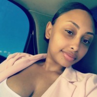 Asia Hampton