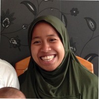 Adinny Paramita Subagiyo