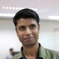 Chandan Kumar Ray