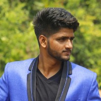 Sumanth Poojary