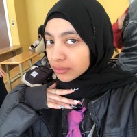 Hadil Belaloui