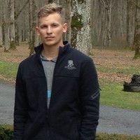 Cody Henrichsen