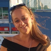 Jessica Cratty