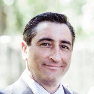 Jose Antonio Huerta