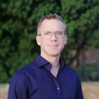 James Stevenson