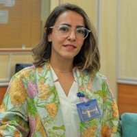 Mastaneh Sadeghi