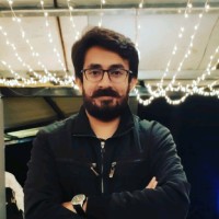 Syed Ibtesam Haider