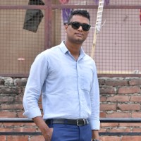 Vikash Maurya