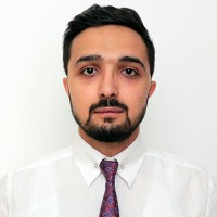 Rustam Mehdizada,  CAMLS
