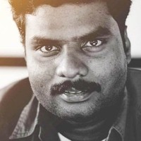 Sujai Kanth