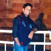 Sandeep Pattanayak
