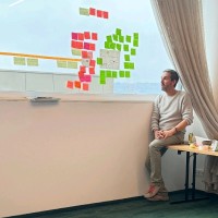 David Villota Antolin ♻   Working on futures