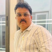 Pawan k Sharma