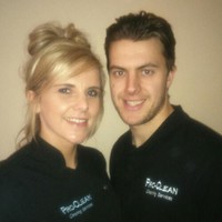 Pro-Clean Cleaning services