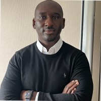 Mamadou Sall