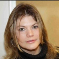 Céline Van den Driessche