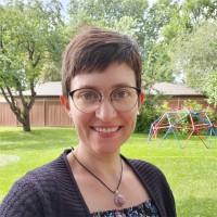 Elizabeth Mcadoo
