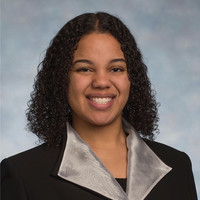 Alexia Hopson