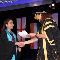 Jasmeen Kaur Grewal