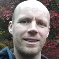 David Cracknell-Jones