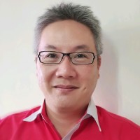 Michael Chuah 蔡俊凯