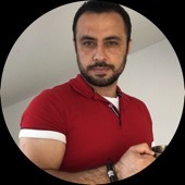 İbrahim Halil Çılgın