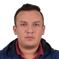 Jaime Andres Rueda