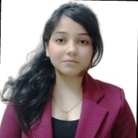 Ritika Tiwari