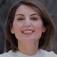 Mojdeh Razavi