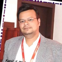 Kapil Sachan