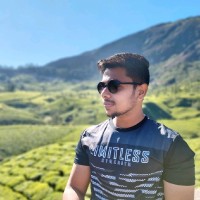 Santhosh N