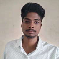 Nishanth Rajagopal