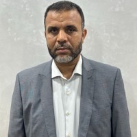 Mohammed Benassem