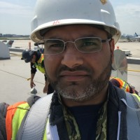 Hussein Rashid