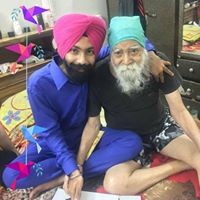 Paramjit Singh Kalra