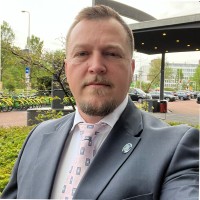 Dan Coman (BSc, BA, PMP, PRINCE2, MoR, ITIL)