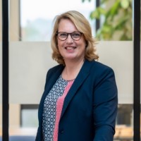 Jolanda Hoogervorst