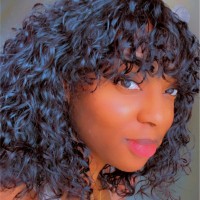 Sylvie Akpan