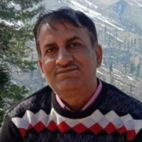 Subhash Pandey