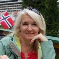 Angela Gregerson