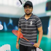 Manjunath C
