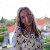 Marion Chevallier