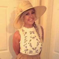 Jess Brooker