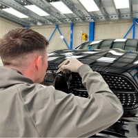 Daniel Van der Stelt