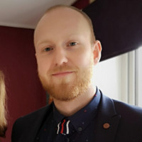 Kasper Eden Jørgensen