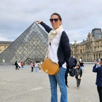 Delphine Thery