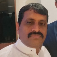 Rama Tarigonda Krishna