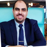 Khalid Al-Kofahi